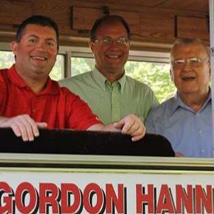 Gordon Hannagan Auction Company