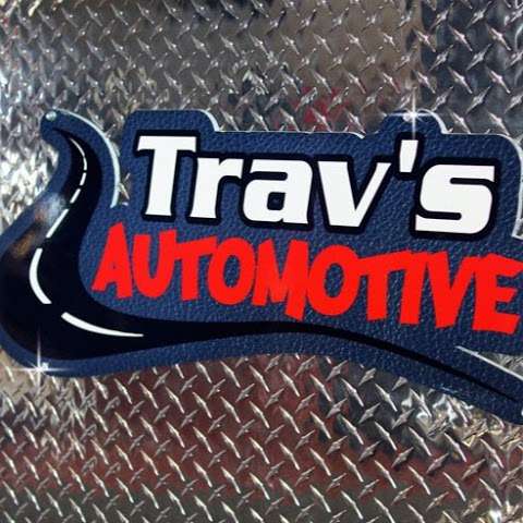 Trav's Automotive